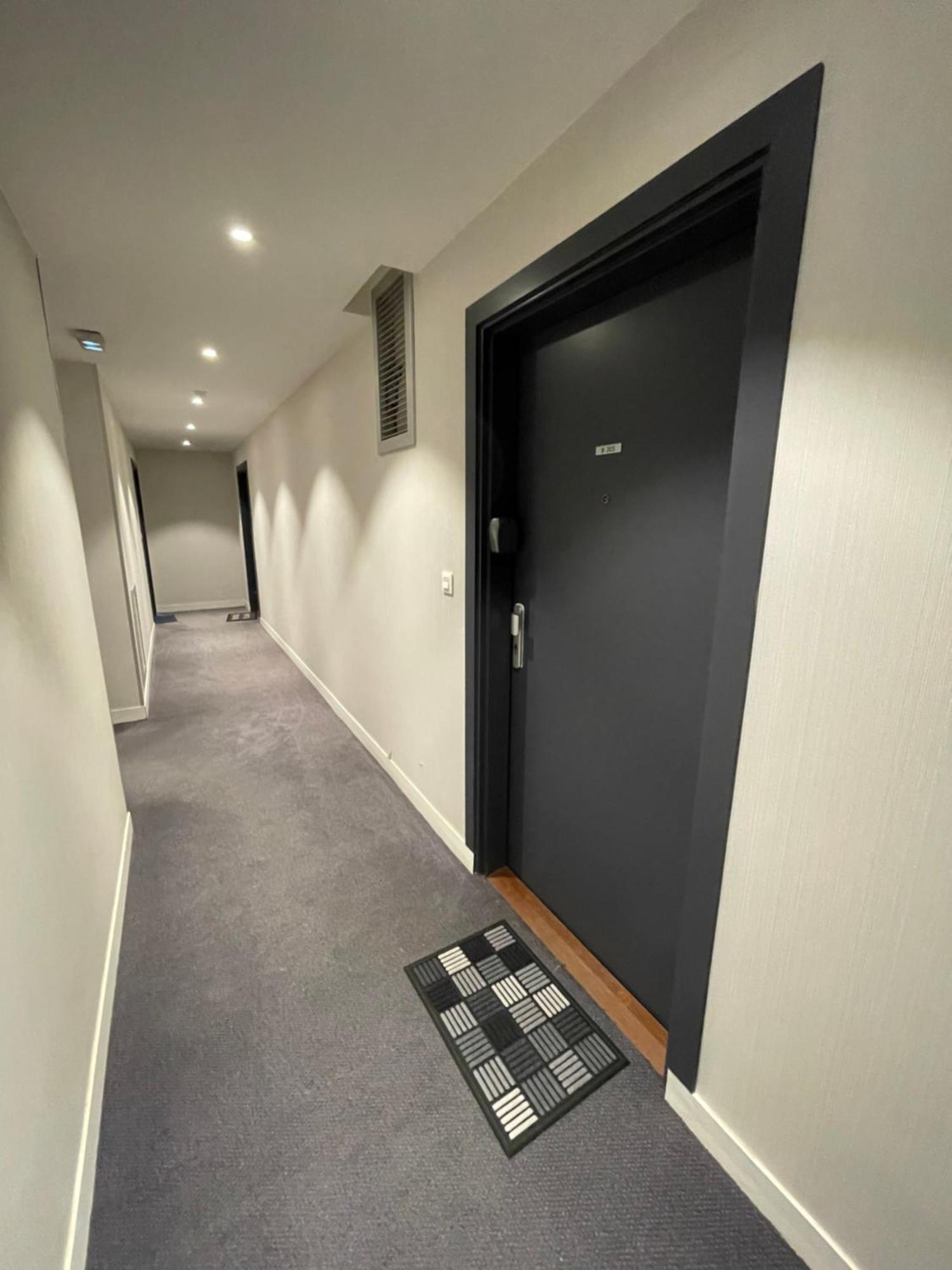 Appartement Lahcen Thorigny-sur-Marne Kültér fotó