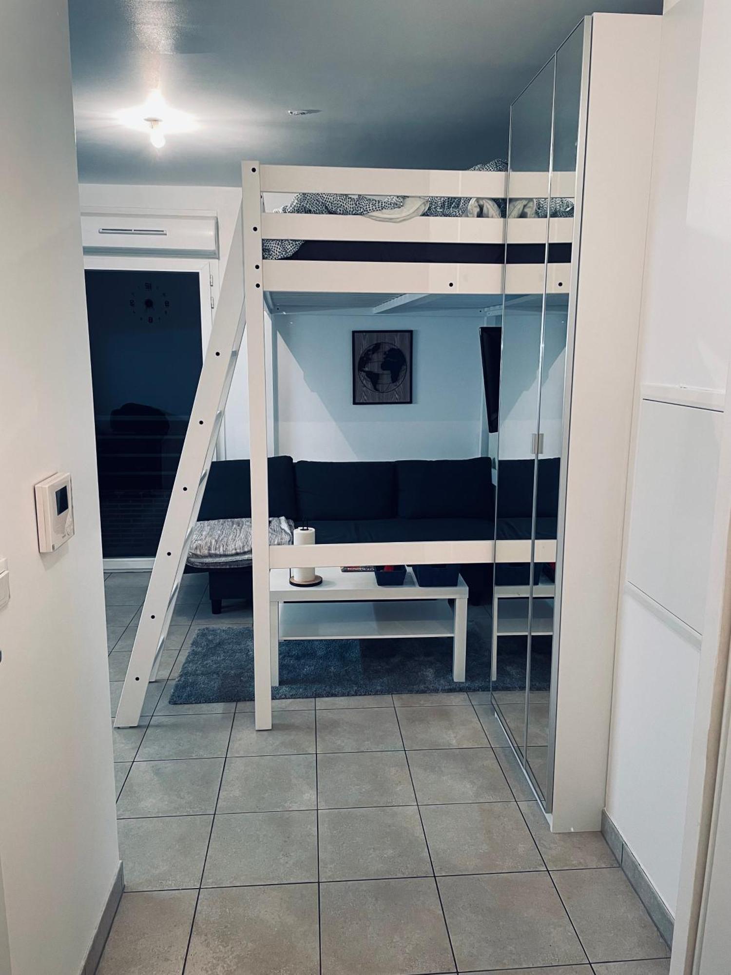 Appartement Lahcen Thorigny-sur-Marne Kültér fotó