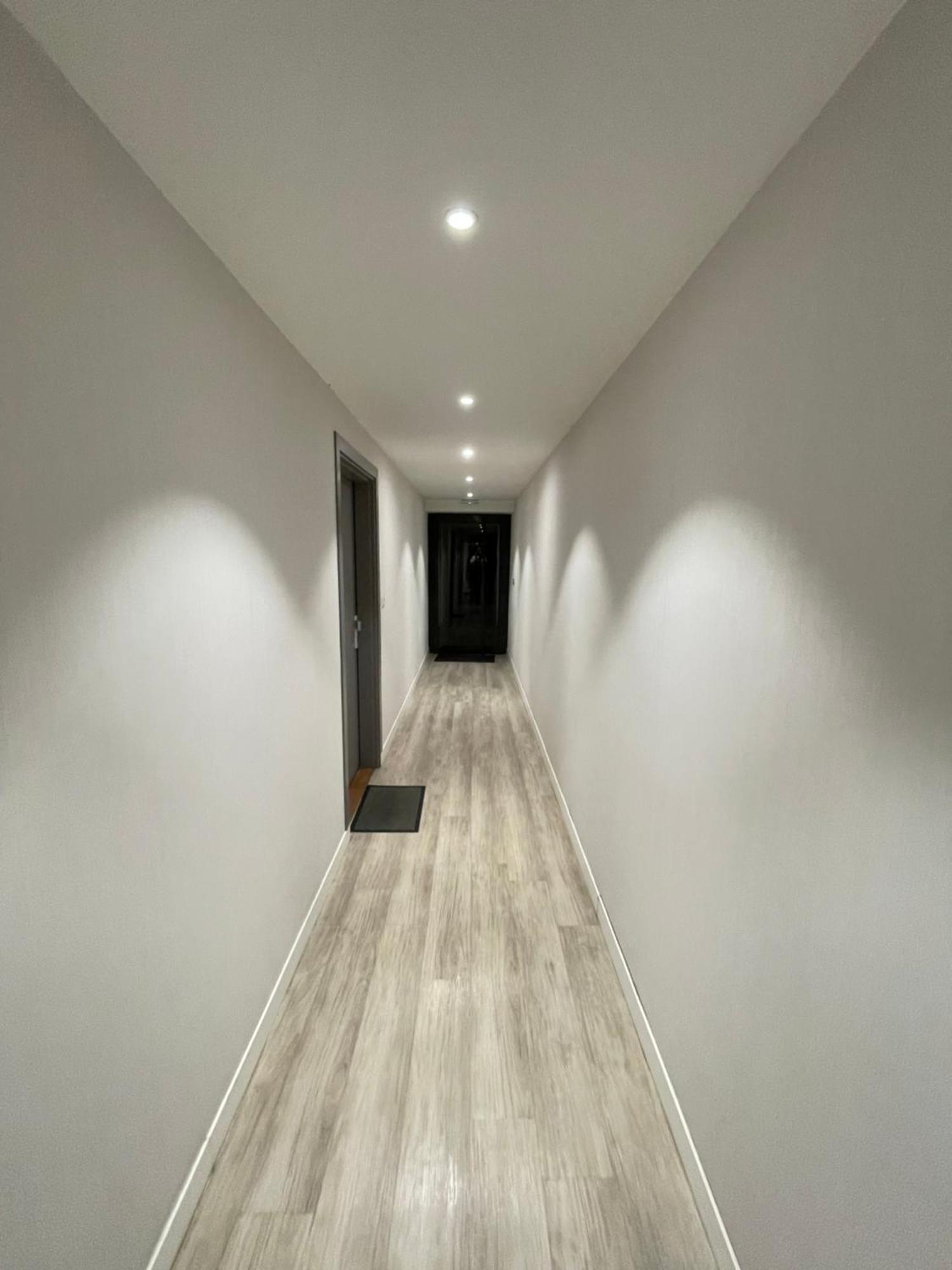Appartement Lahcen Thorigny-sur-Marne Kültér fotó