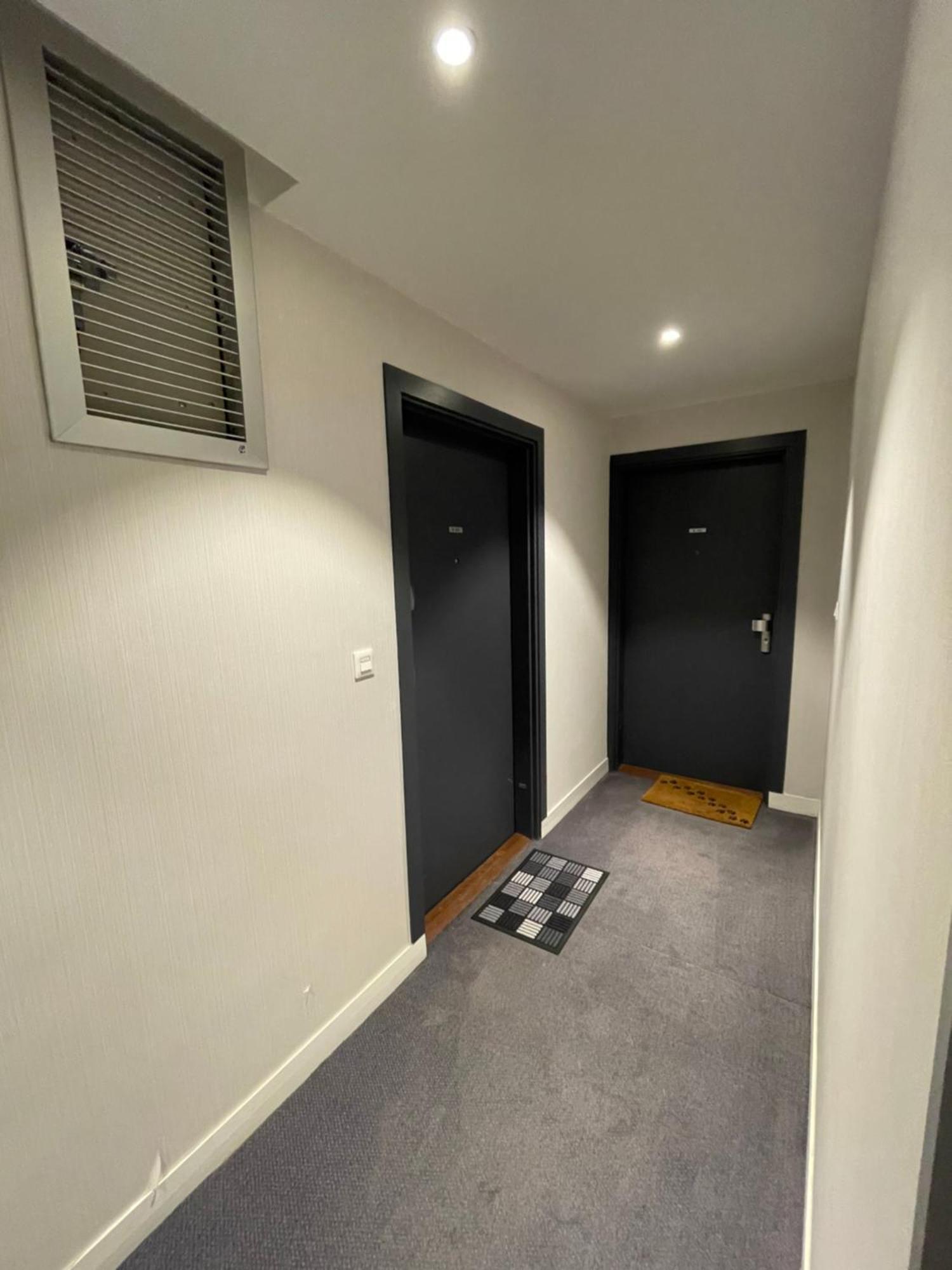 Appartement Lahcen Thorigny-sur-Marne Kültér fotó